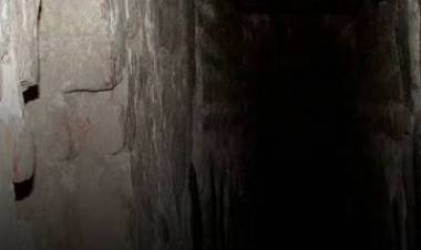 Los misteriosos túneles de Villa Mercedes: historia, leyendas y secretos bajo la ciudad