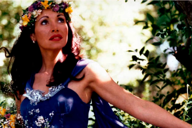 Gilda: a 30 años de su muerte, la cantante que convirtió la cumbia en un legado eterno