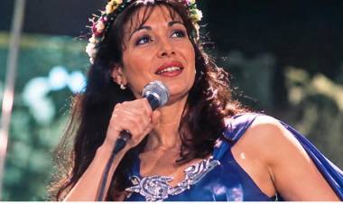 Gilda: a 30 años de su muerte, el legado eterno de una ícono de la cumbia argentina
