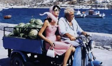 Dolce Nonna: la tendencia que recupera la elegancia de las abuelas y vuelve a poner de moda lo vintage