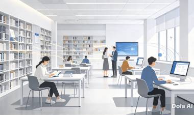 Educación líquida: cómo cambia el aprendizaje en la era digital