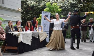 San Antonio de Areco celebra la 87ª Fiesta de la Tradición: toda la agenda