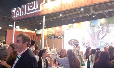 FIT 2026: más de 143 mil visitantes en la Feria Internacional de Turismo