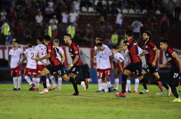 EL CICLÓN SE QUEDÓ CON LA SERIE, EL CLÁSICO Y LA CLASIFICACIÓN