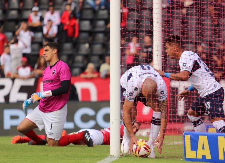 EL LOBO ESTÁ!!! EN OCTAVOS FINAL DE LA COPA DE LA SUPERLIGA