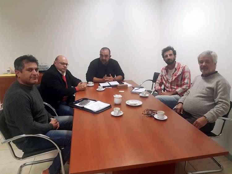 EL CÍRCULO DE PERIODISTAS DEPORTIVOS CONFIRMA EN SEPTIEMBRE EL 51º CONGRESO NACIONAL E INTERNACIONAL FAPED 2019 EN LA PEDRERA