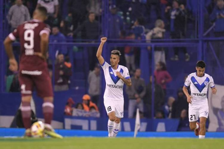 EL FORTÍN DEJÓ EN EL CAMINO AL GRANATE Y SERÁ RIVAL DE BOCA EN CUARTOS