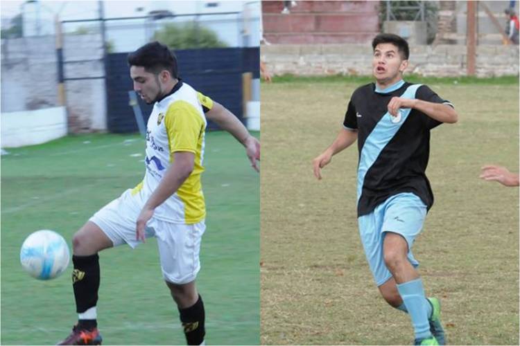 NEWBERY PERDIÓ EL INVICTO ANTE AVIADOR Y AHORA AMBOS COMPARTEN EL LIDERAZGO EN EL TORNEO DE LA LIGA