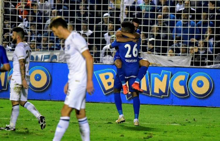 GANÓ EL MATADOR EN TUCUMÁN Y SE METIÓ EN LA FINAL DE LA COPA DE LA SUPERLIGA