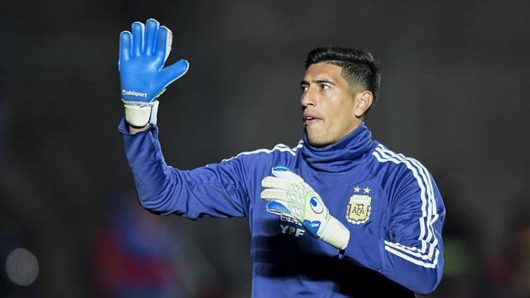 ENTRE DUDAS Y LESIONADOS, ARGENTINA ESPERA POR COLOMBIA