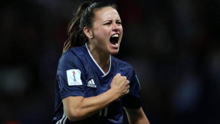 LAS GUERRERAS, HISTÓRICAS: ¡DEL 0-3 AL 3-3!