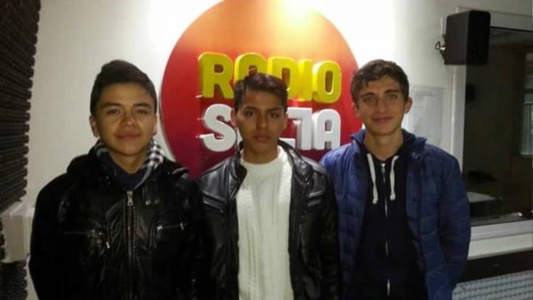 ESTUDIANTES SALTEÑOS VIAJARÁN A LA NASA