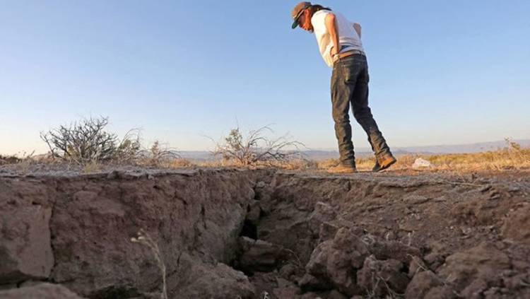 LOS TERREMOTOS EN CALIFORNIA Y LA PREGUNTA QUE RONDA: ¿SE VIENE EL "BIG ONE"?