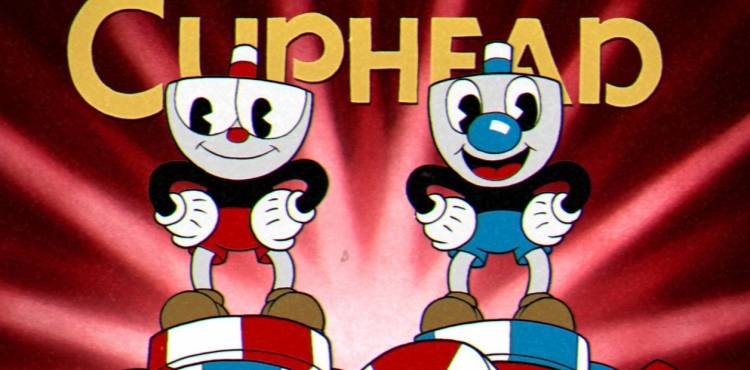 NETFLIX HARÁ UNA SERIE BASADA EN EL VIDEOJUEGO CUPHEAD