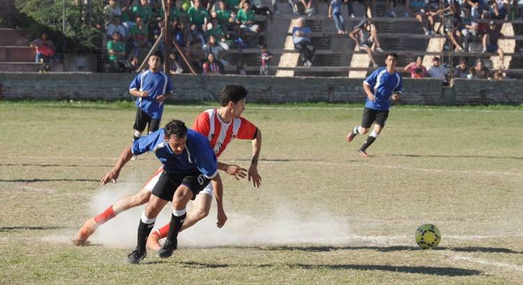 SE REANUDA ESTE SÁBADO EL FÚTBOL DE ASCENSO VILLAMERCEDINO