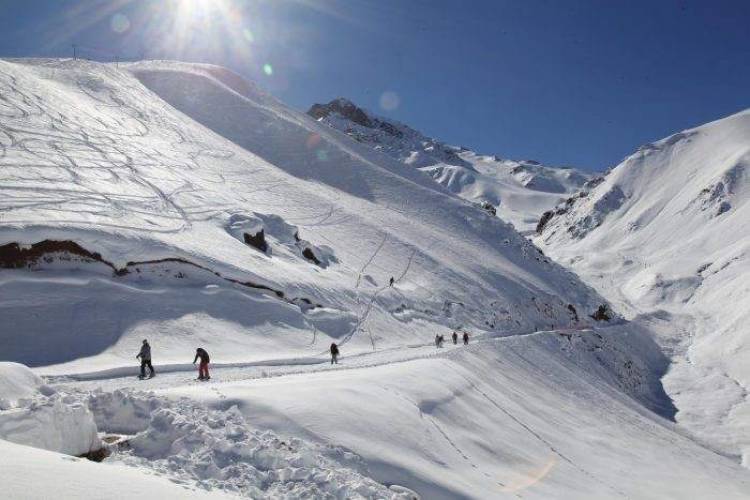 BALANCE POSITIVO DE LAS VACACIONES DE INVIERNO EN MENDOZA