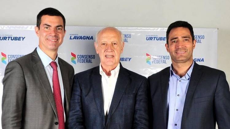 TUCUMÁN: URTUBEY ESTARÁ EN LA PROVINCIA PARA APOYAR A UNO DE SUS PRECANDIDATOS