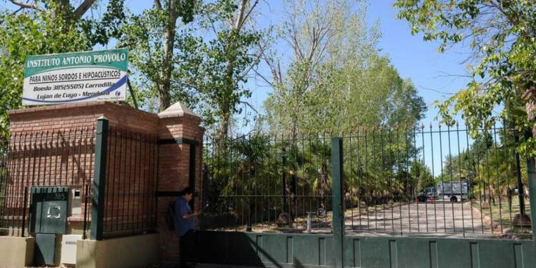 CASO PRÓVOLO EN MENDOZA: EL DEBATE PASÓ A CUARTO INTERMEDIO HASTA EL 14 DE AGOSTO