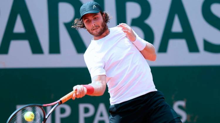 LONDERO DIO CÁTEDRA EN EL US OPEN Y ENFRENTARÁ A DJOKOVIC EN LA SEGUNDA RONDA