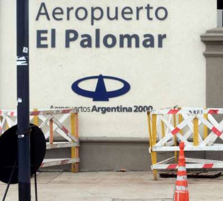 LA JUSTICIA RATIFICÓ EL CESE DE LOS VUELOS NOCTURNOS EN EL PALOMAR