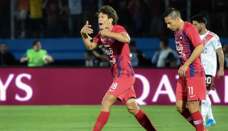 COPA LIBERTADORES: PASÓ RIVER Y HABRÁ UN NUEVO SUPERCLÁSICO EN SEMIFINALES