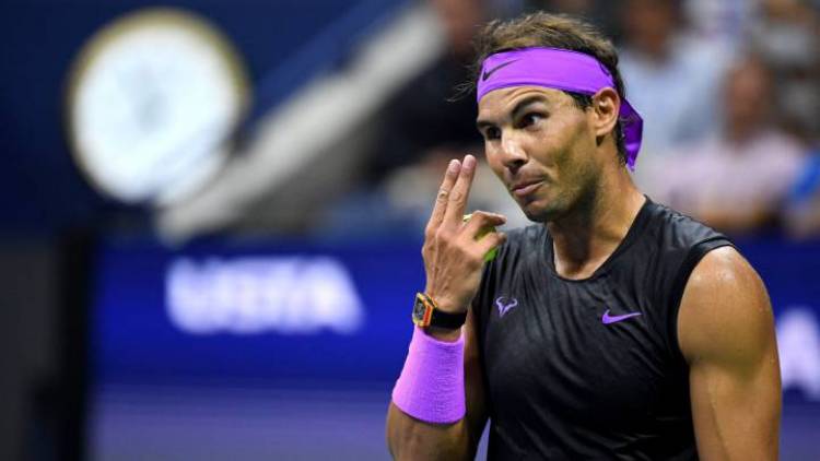 US OPEN: SCHWARTZMAN SIGUE A PASO FIRME PERO LÓNDERO CAYÓ ANTE DJOKOVIC