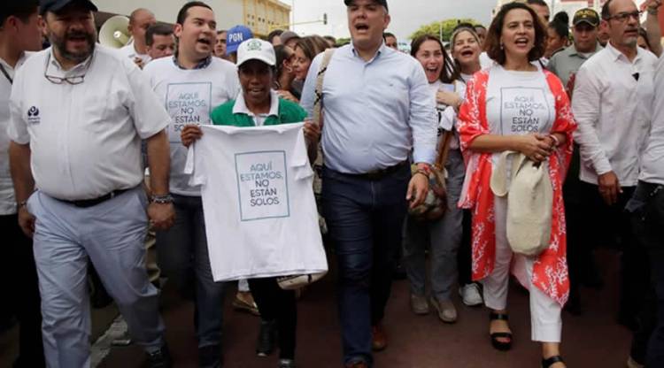 OTRO ASESINATO: LOS CRÍMENES DE CANDIDATOS SACUDEN EL PANORAMA ELECTORAL EN COLOMBIA