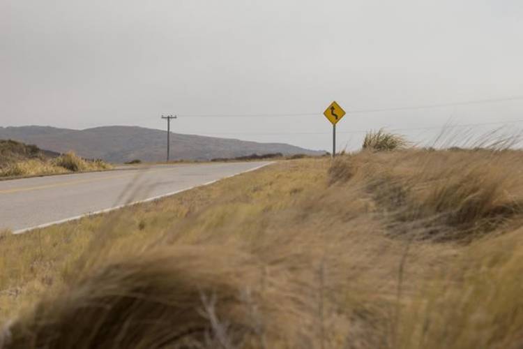 LA SEMANA COMIENZA CON UN MARCADO DESCENSO DE LAS TEMPERATURAS EN LA PROVINCIA DE SAN LUIS
