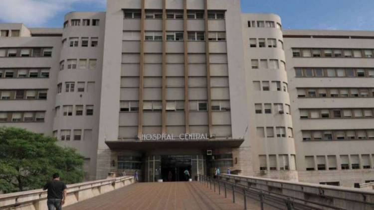 EL HOSPITAL CENTRAL DE MENDOZA REALIZÓ 9 TRASPLANTES DE HÍGADO EN UN AÑO