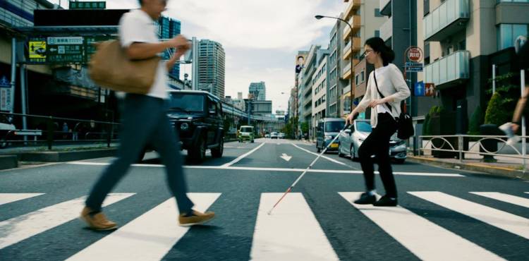 GOOGLE MAPS AGREGA EN SU APP LA PRIMERA HERRAMIENTA PARA CIEGOS