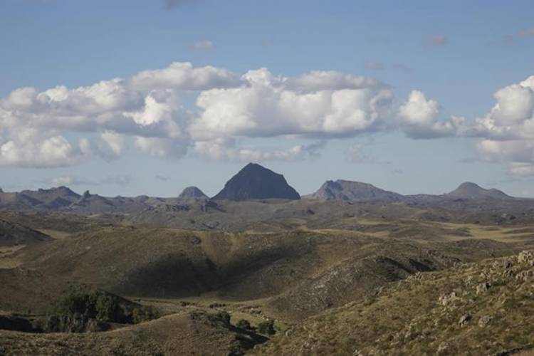 CON MENOS NUBES, ELEVADA HUMEDAD Y ASCENSO DE LAS MÁXIMAS, ESTE JUEVES Y VIERNES SEGUIRÁN INESTABLES EN LA PROVINCIA DE SAN LUIS