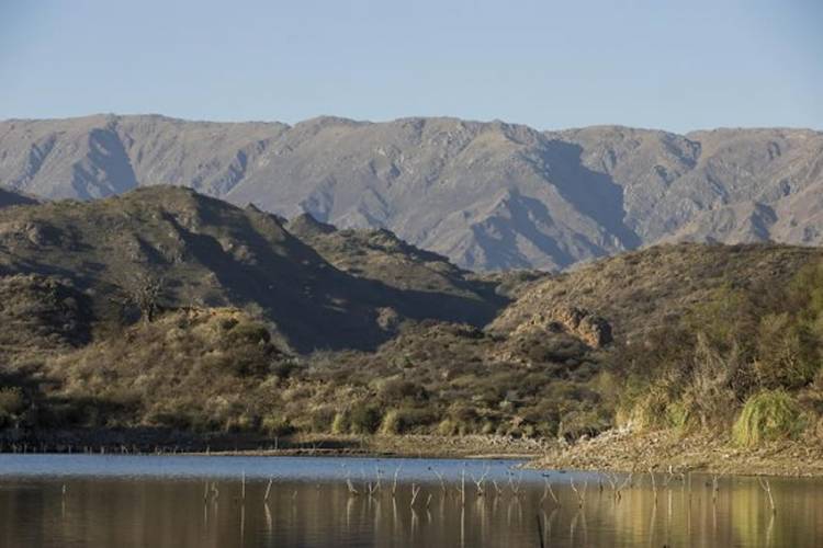 ESTE LUNES ESTARÁ CÁLIDO EN LA PROVINCIA DE SAN LUIS Y EL MARTES VOLVERÍAN LAS LLUVIAS