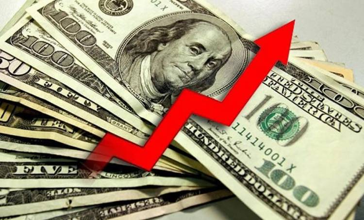 EL DÓLAR SUBE, SUPERA LOS $62 Y PARA DICIEMBRE SE NEGOCIA A $85,  AUMENTA EL RIESGO Y EL PAÍS VOLVIÓ A MOSTRAR INESTABILIDAD CAMBIARIA