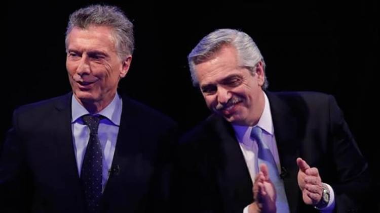 DÍA DE CIERRES DE CAMPAÑAS ELECTORALES: MACRI LO HARÁ EN CÓRDOBA Y FERNÁNDEZ LO PROPIO EN MAR DEL PLATA