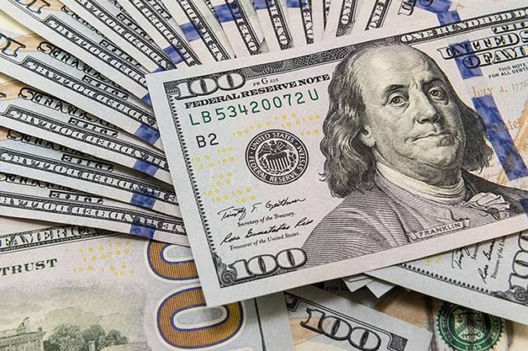 EL DÓLAR VUELVE A SUBIR Y ESCALÓ A $65 PESE A LA INTERVENCIÓN OFICIAL, EL BLUE SE DISPARÓ SOBRE $75 EN LA PREVIA A LAS ELECCIONES