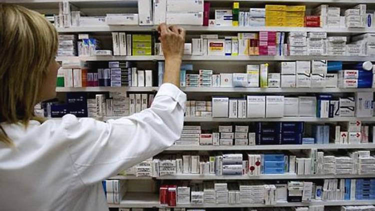 UN INFORME ASEGURA QUE LOS MEDICAMENTOS PARA JUBILADOS SUBIERON 8,7% EN OCTUBRE