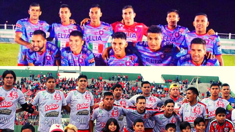 SALTA: VILLA PRIMERA  SE MEDIRÁ ESTA NOCHE CON VILLA SAN ANTONIO POR EL TORNEO ANUAL 2019