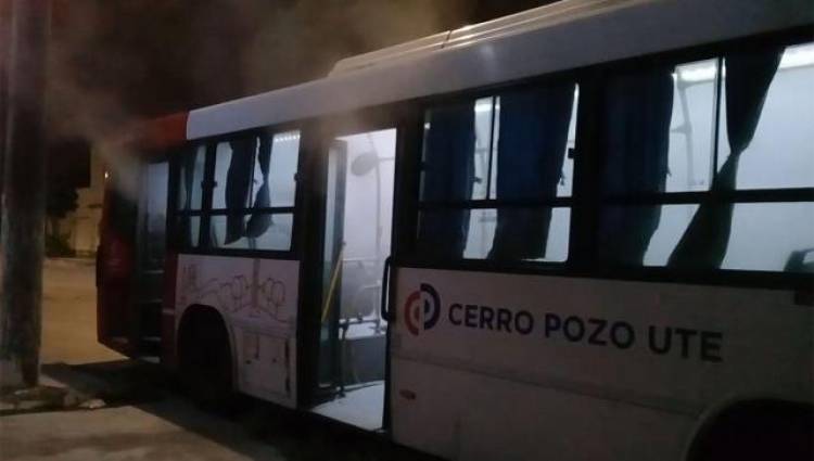 TUCUMAN: LUNES SIN COLECTIVOS DE LAS LÍNEAS 9 Y 109 POR ATAQUES SUFRIDOS POR LA EMPRESA