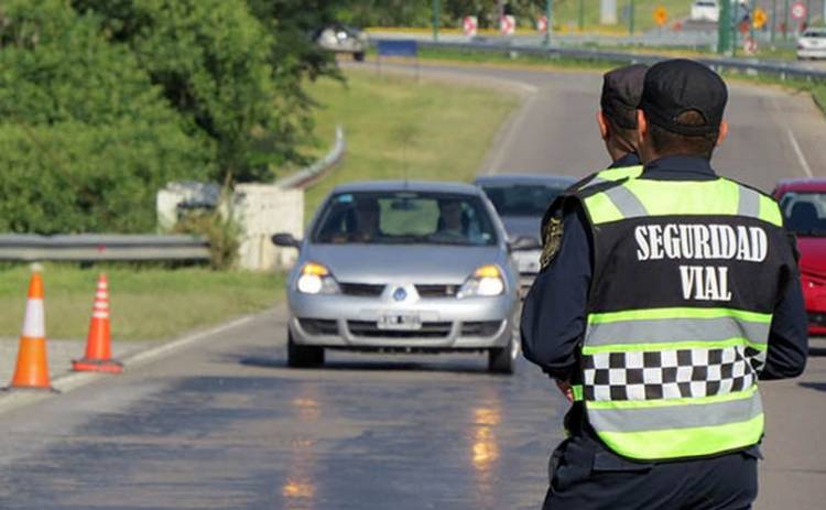 SALTA: DURANTE EL FIN DE SEMANA SE DETECTARON 41 CONDUCTORES ALCOHOLIZADOS