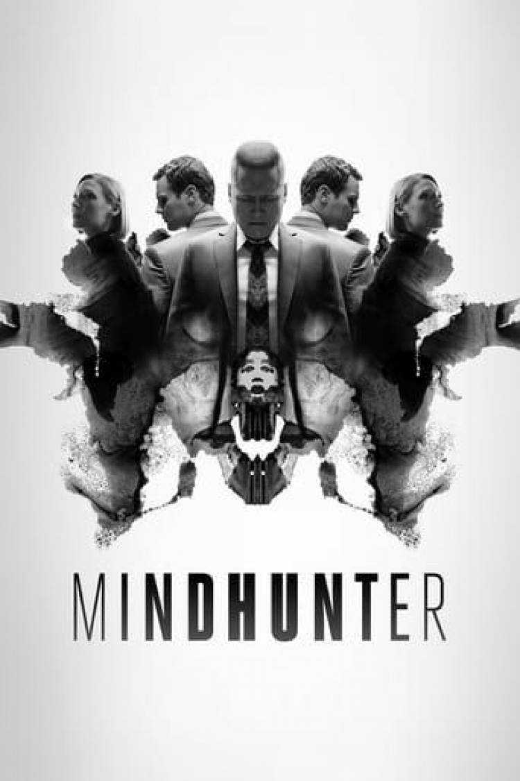 MINDHUNTER, UN VIAJE POR LA MENTE HUMANA