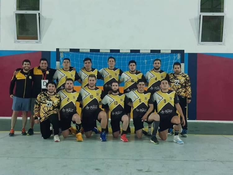 SPORTIVO FÉNIX DE VILLA MERCEDES VOLVERÁ A JUGAR UNA FINAL EN EL HANDBALL PROVINCIAL