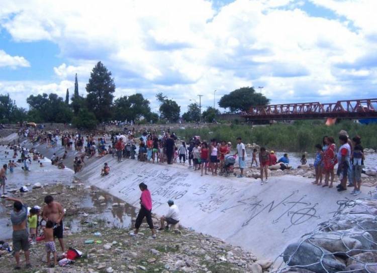 EN SALTA SE INAUGURARÁ LA COSTANERA DE VAQUEROS