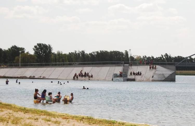 SE MANTIENEN LAS TEMPERATURAS VERANIEGAS EN LA PROVINCIA DE SAN LUIS: LA SEMANA COMIENZA CON MUY BUEN TIEMPO