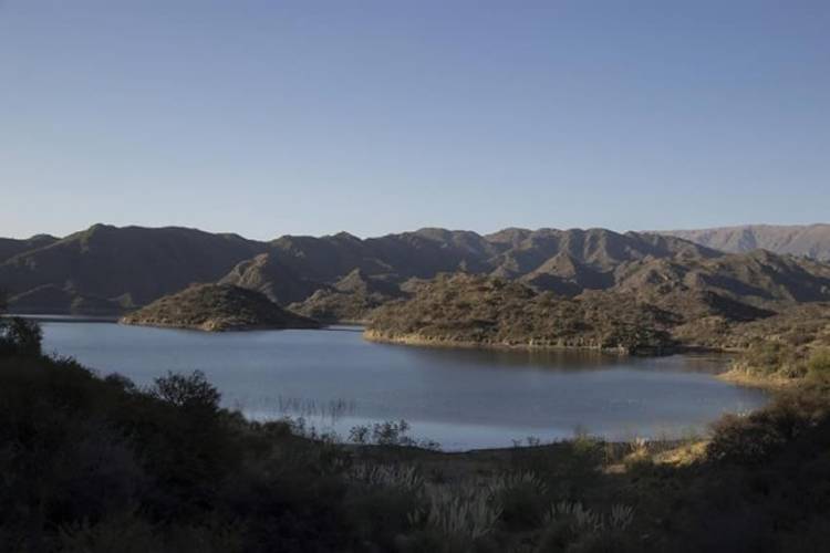 ESTE JUEVES ESTARÁ MAYORMENTE DESPEJADO Y CON TEMPERATURAS DE TEMPLADAS A CÁLIDAS EN LA PROVINCIA DE SAN LUIS