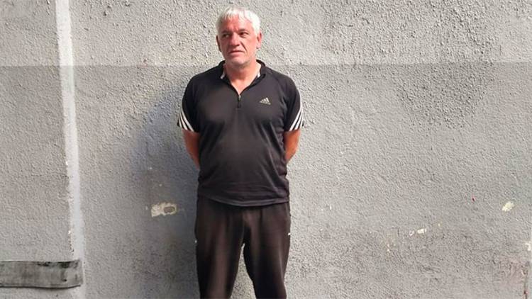 BUENOS AIRES: SECUESTRÓ Y VIOLÓ A JOVEN MÁS DE 40 VECES, YA HABÍA ESTADO 25 AÑOS PRESO