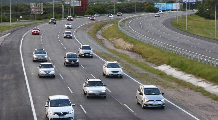 LA AUTOPISTA INTELIGENTE ESTÁ EN CÓRDOBA