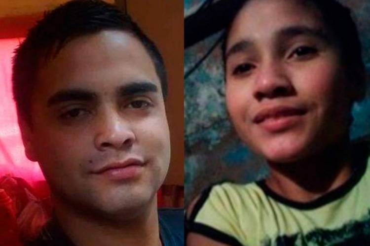 BUENOS AIRES: ENCONTRARON MUERTO AL ASESINO DE BRISA MÉNDEZ