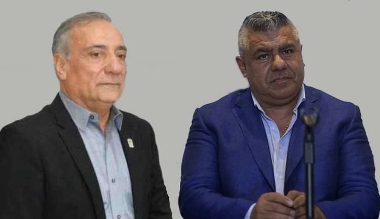 SE FIRMARÁ CONVENIO ENTRE LA UPRO Y AFA, CON LA PRESENCIA DE “CHIQUI” TAPIA EN VILLA MERCEDES