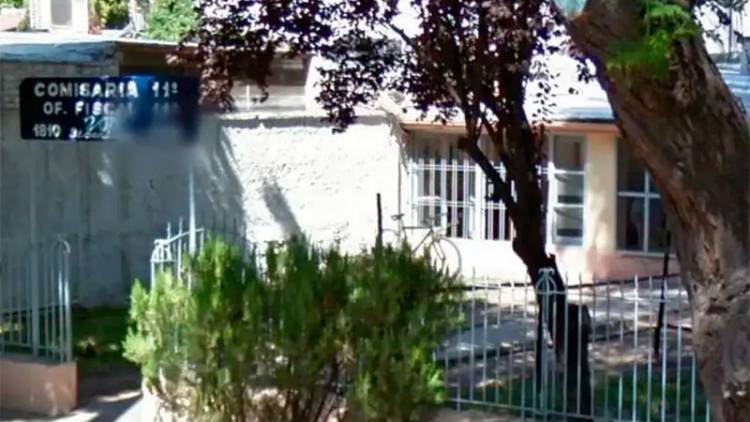 CONMOCIÓN EN MENDOZA POR UN NUEVO CASO DE "VIOLACIÓN EN MANADA" EN LA VIVIENDA DE UNO DE LOS ACUSADOS