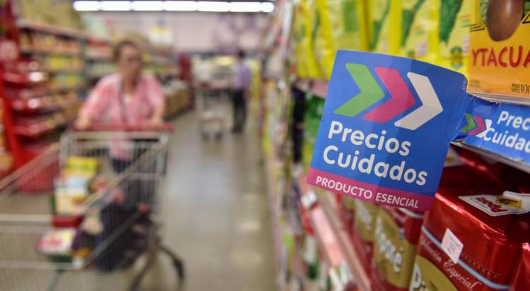 NUEVO ACUERDO DE "PRECIOS CUIDADOS", SE EXTIENDEN A MAYORISTAS Y DISTRIBUIDORES DE TODO EL PAÍS